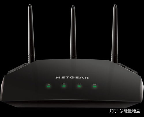 2020年无线路由器品牌排名 全收藏指南